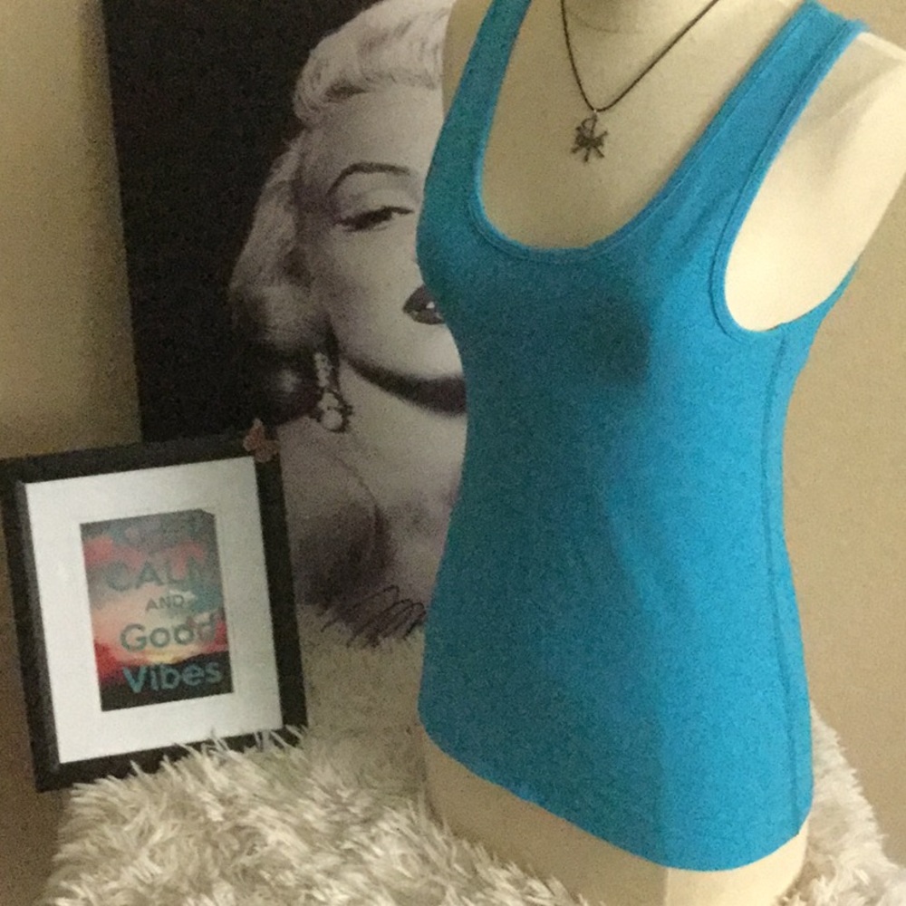 Beyond yoga Tank